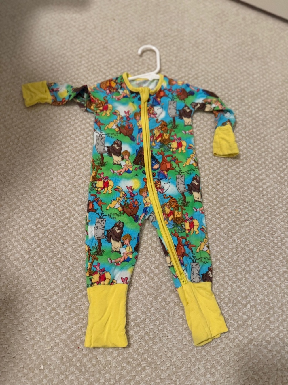 Show stoppers 3-6 months